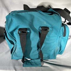 Large Eagle Claw Fishing Bag 5 Pocket With Plenty Of Storage