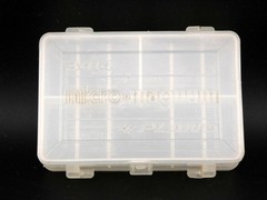 Plano Double Sided Tackle Box Micro Magnum Pocket Pack Model 3414