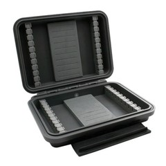 Plan D Pocket Max Tube Plus Fly Box – New – 410-5900-05