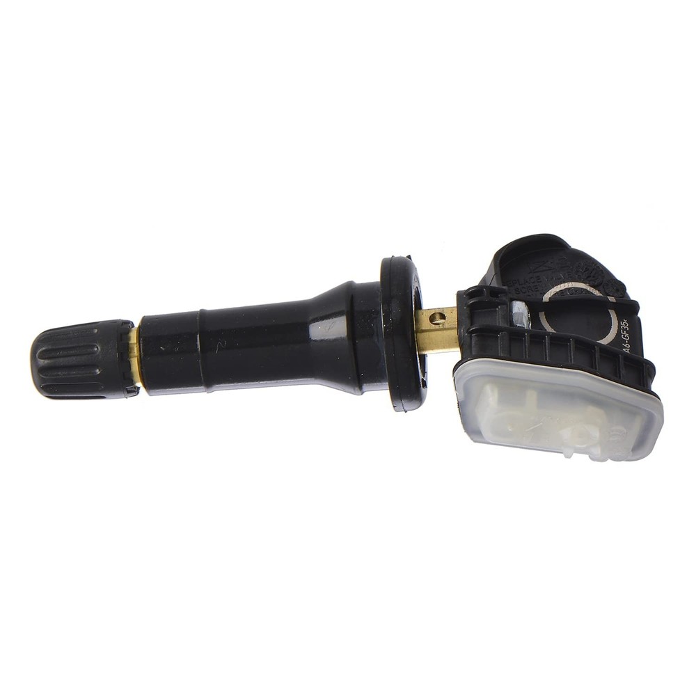 Schrader 20452 Rubber Snap-in OE Replacement Tire Pressure Monitoring (TPMS) …