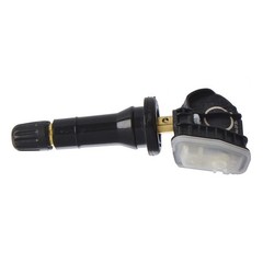 Schrader 20452 Rubber Snap-in OE Replacement Tire Pressure Monitoring (TPMS) …