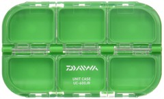 Daiwa tackle box unit case UCseries