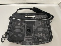 KastKing BaitSpace Fishing Tackle Bag with Removable Bait Binder Bag