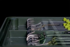 RidgeMonkey Armoury Rig Box / Carp Fishing Ridge Monkey