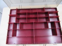 My Buddy Tacklemaster 1000 Double Sided Box and Tray