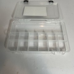 3 Pack Plano ProLatch StowAway 3700 Tackle Boxes 13 Compartments 2371304