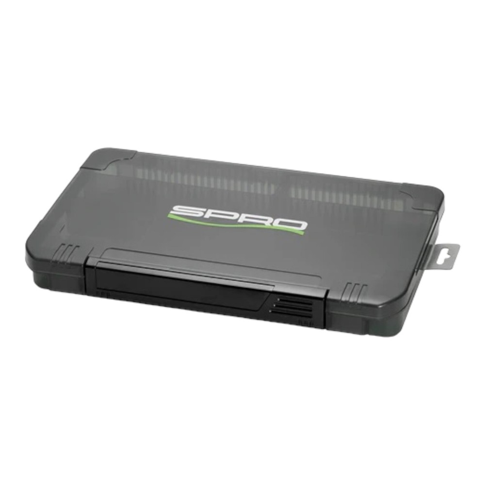 Spro 3600 Jig Storage Box