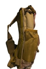 kastking fishing tackle backpack