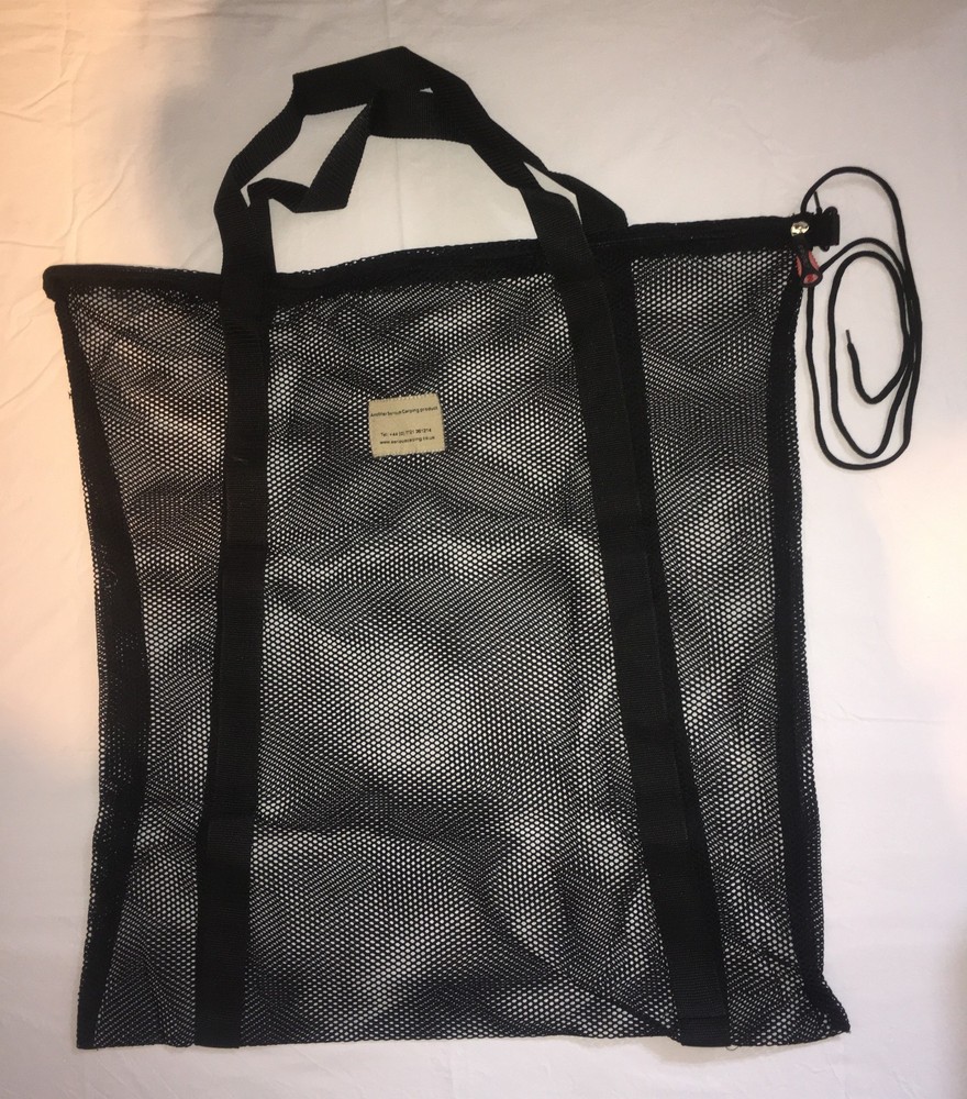 Original Air Dry Boilie Bags by The Air Dry Boilie Bag Co – 3 Sizes available