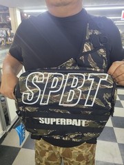 Superbait Sling Bag Swimbait Underground