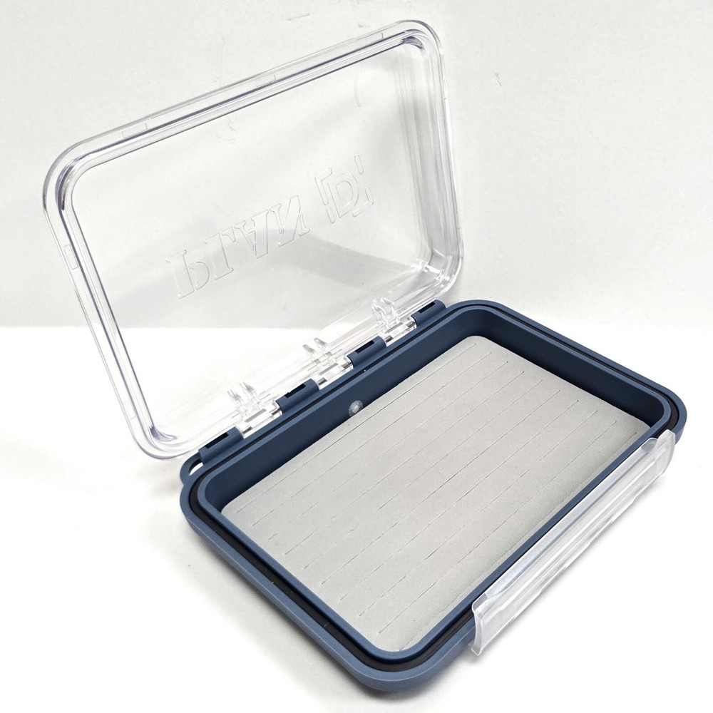 Plan D Pocket Standard Fly Box – New – #405-6100-03