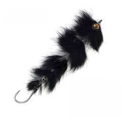 Synthetic Bait Lure 27mm with High Strength Hook For Multi Section Style