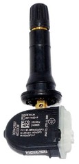 Schrader 21507 Snap-in OE Replacement Tire Pressure Monitoring System (TPMS) …