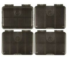 Korda Tackle Mini Compartment Boxes *Sizes 6,8,9,16*