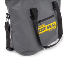 Black Cat Seal 50L WP Sling Bag / Catfish Fishing Luggage