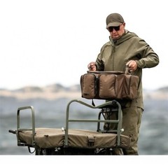 KORDA COMPAC SMALL CARRYALL CARP FISHING LUGGAGE
