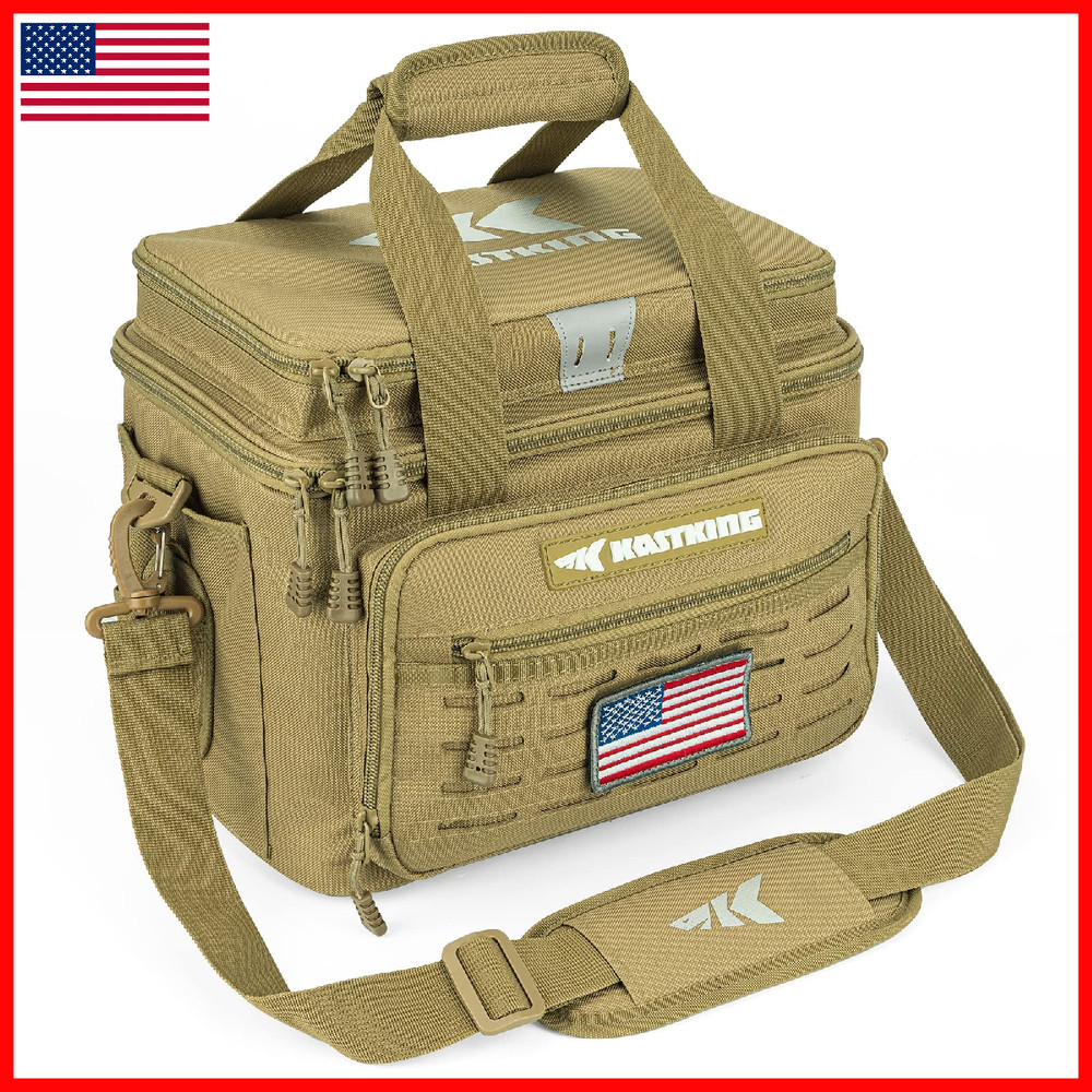 Kastking Karryall Tackle Bags For Saltwater Or – – –