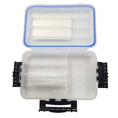 Plano 3640 Waterproof Stowaway