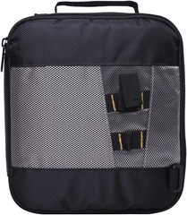 Fishing Lure Bag Baits Tackle Binder Organizer Storage Plastic Bag