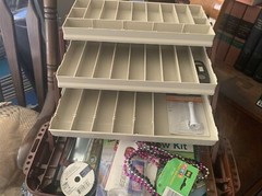 plano tackle systems tackle box