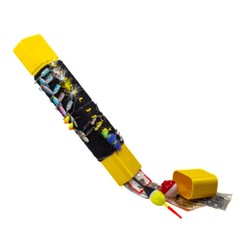 Square Tackle Tamer “Bottom Bouncer Caddy” – Tackle Tamer Products