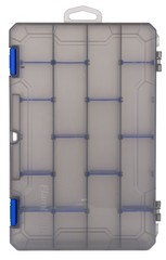 Flambeau Outdoors, Zerust Max Tuff Trainer,Fishing Tackle Boxes and Bait Storage