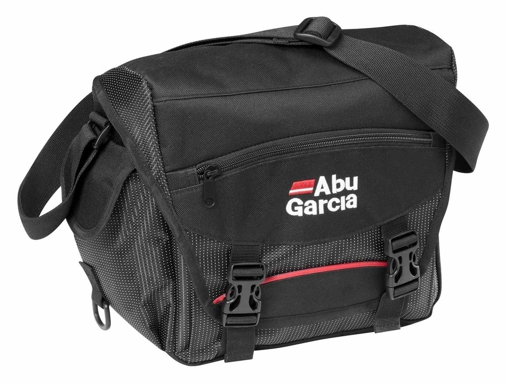 Abu Garcia Compact Fly Fishing Trout Game Accessory Bag