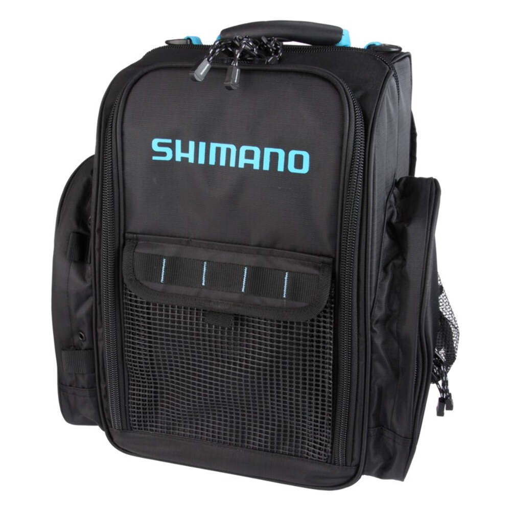 Shimano Blackmoon Backpack – (Top Load)