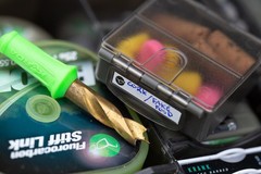 Korda Accessory Box / Carp fishing Tackle BOX