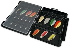 Gamakatsu G-Box Adjustable Lure Case