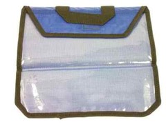 Lure Bags for Fishing Size 10″ x 11″ Package of 3
