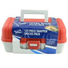 Jarvis Walker Tackle Kits (Species Pack)