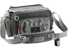 Westin W4 Super Finesse Shoulder Bag – Lure Tackle Storage + 3 Tackle Boxes