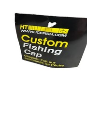 Cal Hi Tech Tackle Fishing New W Tags Brown