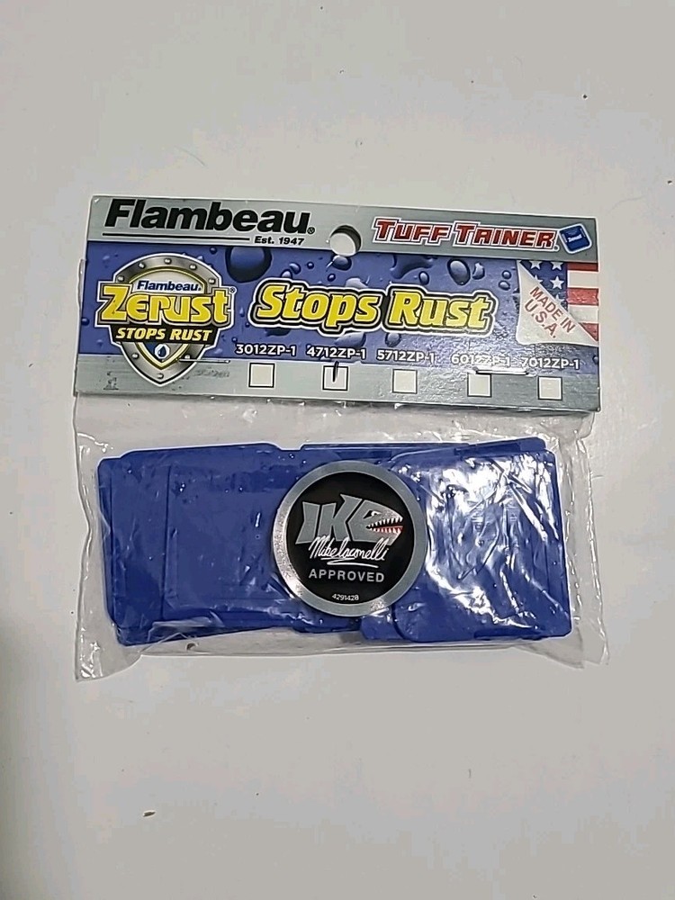 Flambeau Zerust Divider Replacement Fits 4006 4007 TuffTainer 12 PACK 4712ZP-1