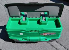 NEW – Flambeau Adventurer 3-Tray 137-Piece Tackle Box Kit – Model # 3883FTK