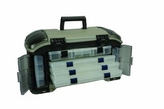 Plano Molding 787010 Angled Tackle System 3700 Size 23″x12.3″