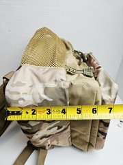KastKing BlowBak Tactical Fishing Sling Tackle Storage Bag Lightweight 15″