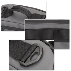 Lure Waist Bag Waterproof Fishing Bag Cycling Bag Fashion Chest Bag Outdoor