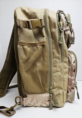 KastKing BlowBak Tactical Fishing Sling Tackle Storage Bag Lightweight 15″