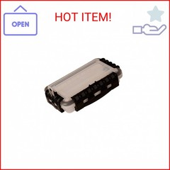 Plano 3440-10 Waterproof Stowaway (3400 Series)
