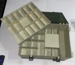 REBEL Excalibur 450 Tackle Box