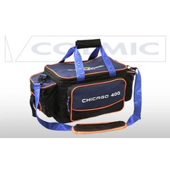 Colmic – Chicago 400 – Tackle Bag – 29x22x57cm