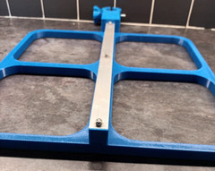 Bait Waiter made for 25mm Leg System