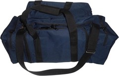 Tackle Fishing Bag, Holds 5 Large Trays And your Tools Great Bag Made In USA