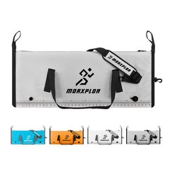 Insulated Fish Cooler Bag for Fishing 41x17In 50x20In 60x24In,Insulated Fish