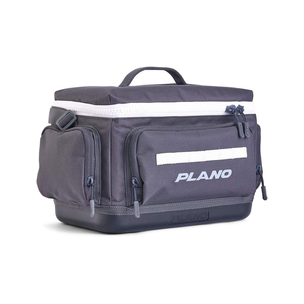 Plano Weekend Series 3600 Tackle Bag – (Slate)