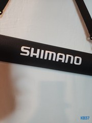 Shimano Single Rod Case 25 inch / 63 cm