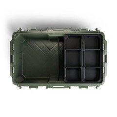 Plano GoNow Box Olive 72L