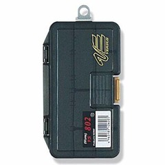MEIHO Tackle Box VS-802 5 inch Worm Type JAPAN IMPORT